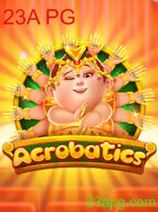 Descubra o Novo Jogo 'Acrobatics': Entretenimento e Desafio com '23A PG'