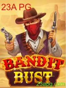 Descubra o Mundo Empolgante de BanditBust: Um Mergulho nas Regras e Desafios do Jogo