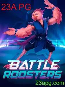 Descubra BattleRoosters: O Novo Fenômeno dos Jogos de Estratégia em 2023