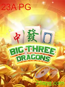 Explorando o Mundo de BigThreeDragons: Um Jogo Fascinante
