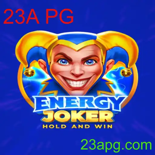 EnergyJoker: Uma Nova Dimensão de Entretenimento com 23A PG