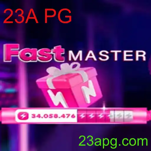 Descubra o Jogo Revolucionário FastMaster: A Nova Sensação em 23A PG