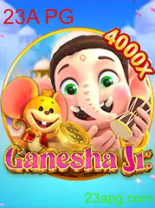 Explorando o Universo Empolgante de GaneshaJr: Regras e Dinâmica do Jogo 23A PG