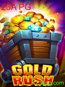 Explorando o Mundo Empolgante de GoldRush: 23A PG