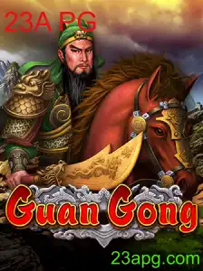 Explorando GuanGong: A Emoção do Novo Jogo Interativo