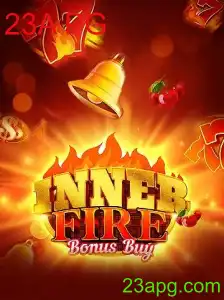 InnerFireBonusBuy: Descubra o Novo Mundo do Jogo com 23A PG