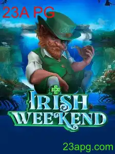 Descubra o Envolvente Jogo IrishWeekend: Uma Experiência Lúdica Inesquecível