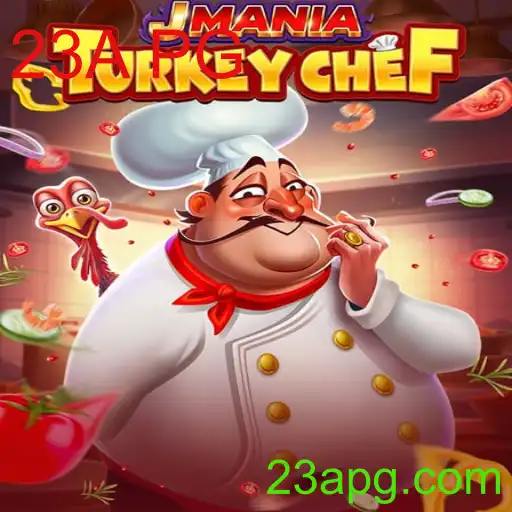 Descubra o Mundo Divertido de JManiaTurkeyChef
