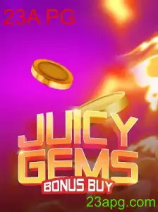 Explorando o Universo de JuicyGemsBonusBuy: Um Mergulho nas Regras e Atrações do Jogo