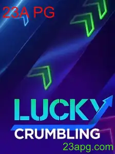 Explorando a Empolgante Aventura de LuckyCrumbling