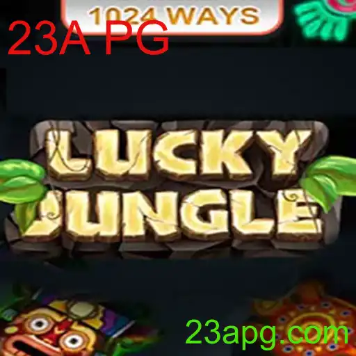 Explorando LuckyJungle1024: A Nova Sensação dos Jogos