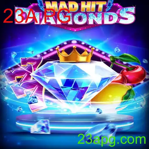 Explorando o Mundo Empolgante de MadHitDiamonds: 23A PG no Cenário Atual dos Jogos