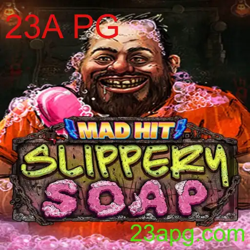 Descubra o Mundo de MadHitSlipperySoap: O Jogo que Conquista Gerações