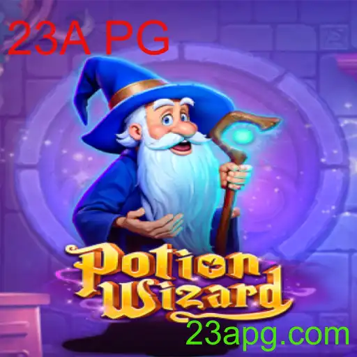 PotionWizard: Desvendando o Fascinante Mundo do Jogo com a Palavras-Chave 23A PG