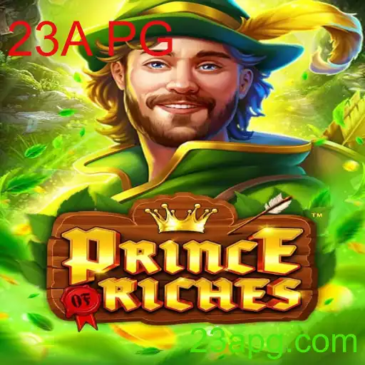 Explorando o Mundo de PrinceOfRiches: O Jogo que Encanta com Estratégia e Aventura
