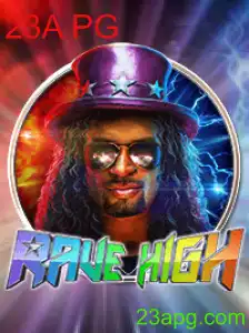 RaveHigh: Um Tiro de Adrenalina na Nova Geração de Jogos Multijogadores