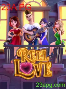 ReelLove: Descubra o Fascinante Mundo do Amor Virtual