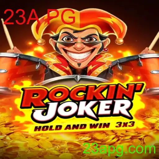 Explorando o Fascinante Mundo do Jogo RockinJoker