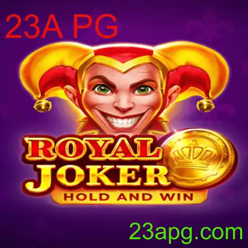RoyalJoker: Descubra o Empolgante Mundo do Jogo Com a Chave 23A PG