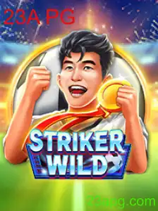 Explorando StrikerWILD: O Fenômeno do Jogo 23A PG