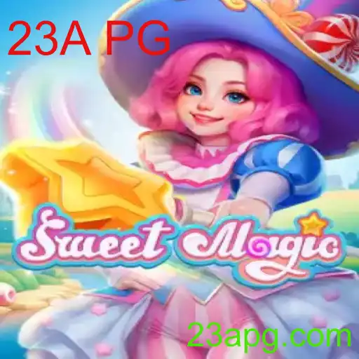 SweetMagic: Descubra o Encantador Mundo do Jogo 23A PG