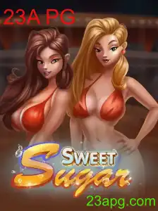 SweetSugar: A Fascinante Jornada do Jogo '23A PG'
