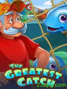 TheGreatestCatch: Descubra as Regras e Surpresas do Jogo de Aventura 23A PG