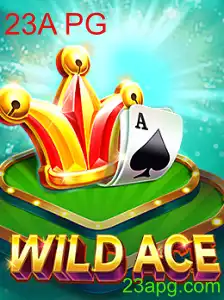 WildAce: O Jogo de Cartas que Está Conquistando o Mundo