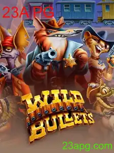Explorando o Mundo de WildBullets: Um Mergulho nas Regras e Dinâmicas do Jogo